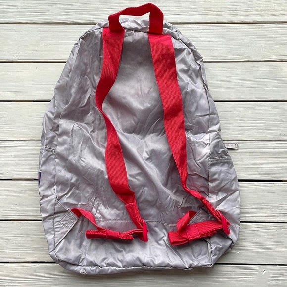 NWT Herschel Packable Day Pack Washington Nationals MLB main image 8